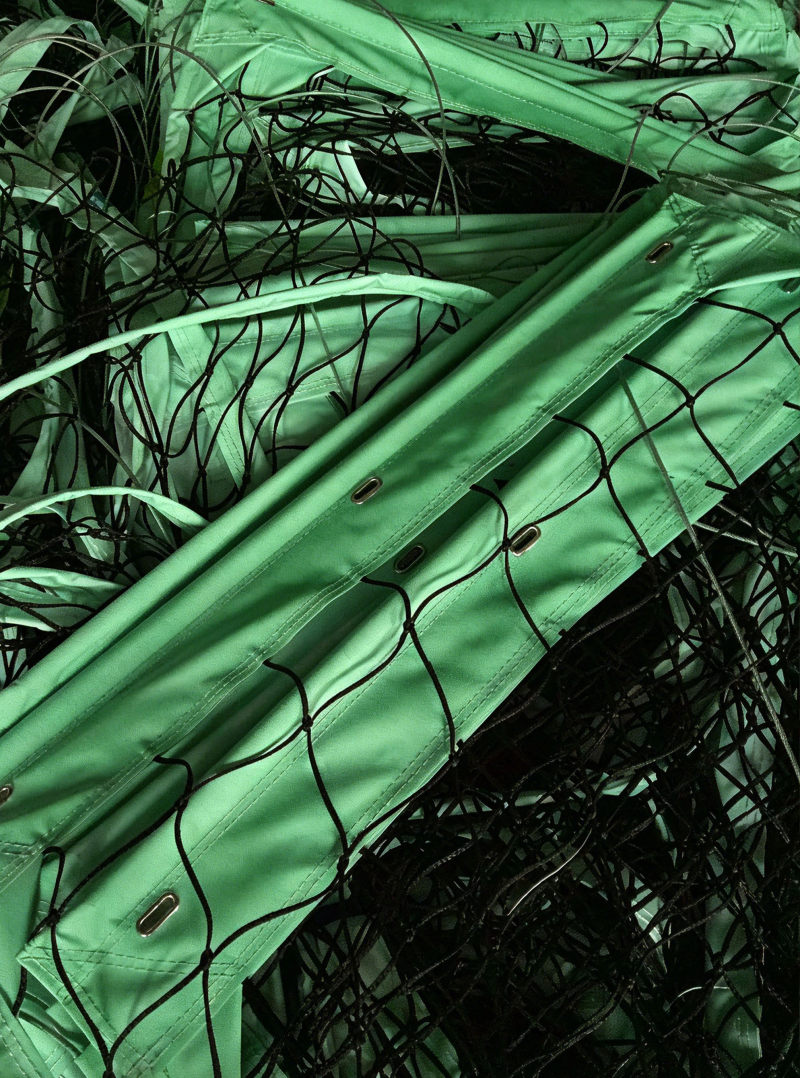 SHENZHEN SHENGLONG NETTING CO., LTD.